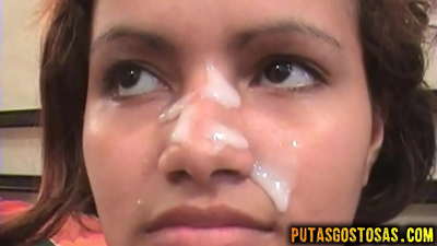 Девојка пуса курац